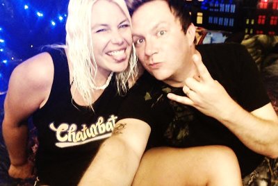 Watch NinjaStarz Offical 🔞's leaked NSFW photo on TwXstars