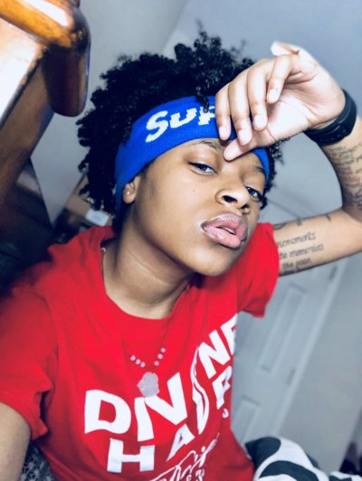 Watch jaZ's leaked NSFW photo on TwXstars