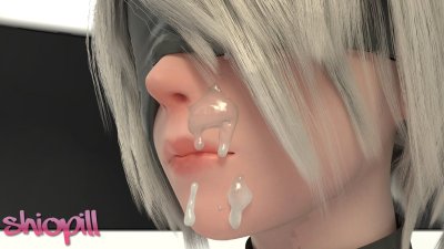 Watch shiopill's leaked NSFW photo on TwXstars