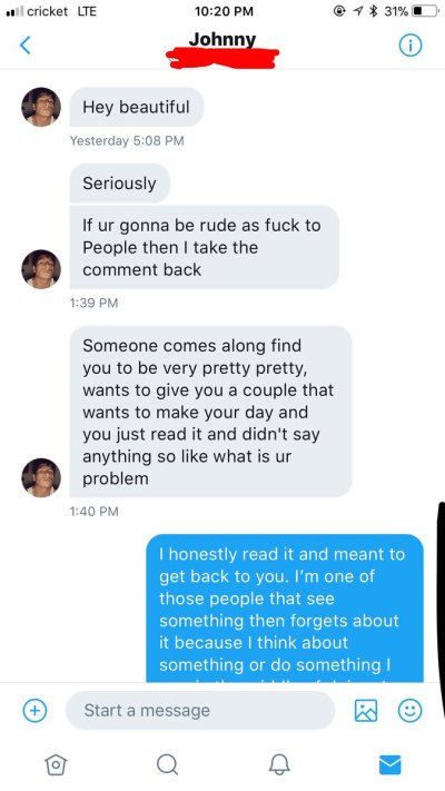 Watch ninaxcarolina's leaked NSFW photo on TwXstars