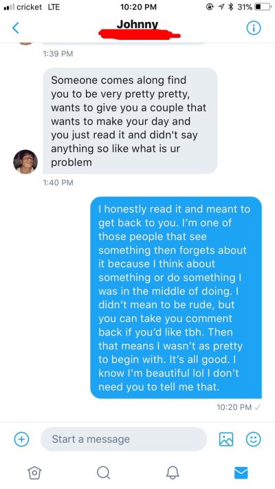 Watch ninaxcarolina's leaked NSFW photo on TwXstars