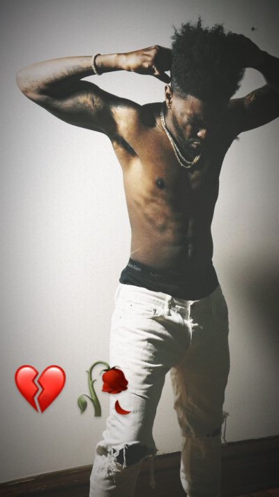 Watch XAVIER KEYZ's leaked NSFW photo on TwXstars