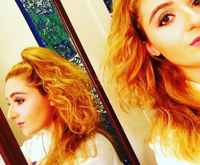 Watch Dani's leaked NSFW photo on TwXstars