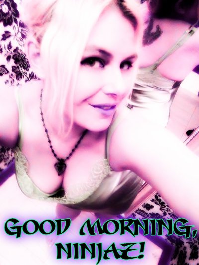 Watch NinjaStarz Offical 🔞's leaked NSFW photo on TwXstars