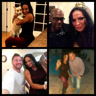 Watch XxXRhondaLee's leaked NSFW photo on TwXstars