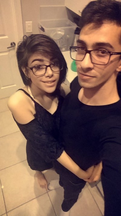 Watch 🌟harmony🌟 hiatus's leaked NSFW photo on TwXstars