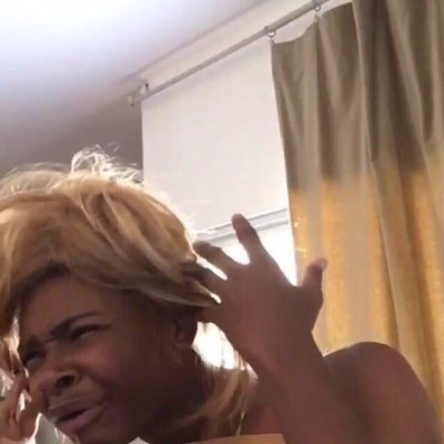 Watch 𝔇𝔞 𝔡𝔬𝔫 🥷🏾🍃's leaked NSFW photo on TwXstars