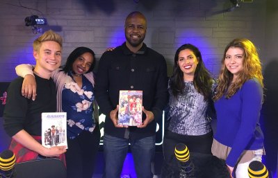 Watch Ollie Dreamer 🔜 PAX West's leaked NSFW photo on TwXstars