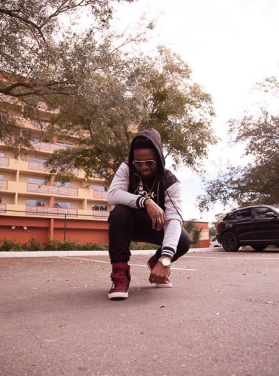 Watch XAVIER KEYZ's leaked NSFW photo on TwXstars