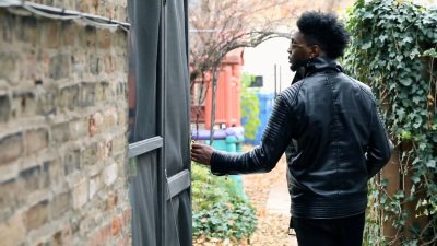 Watch XAVIER KEYZ's leaked NSFW photo on TwXstars