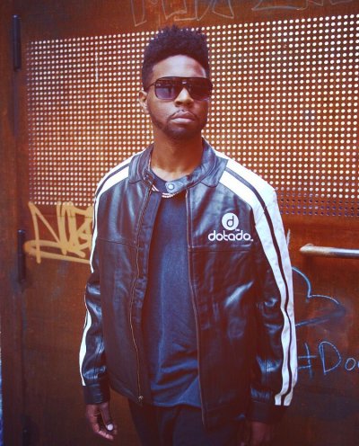 Watch XAVIER KEYZ's leaked NSFW photo on TwXstars