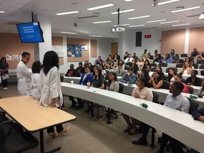 Watch Emmanuel McNeely, M.D. , MS, MHA's leaked NSFW photo on TwXstars