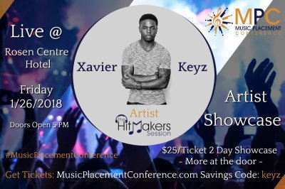 Watch XAVIER KEYZ's leaked NSFW photo on TwXstars