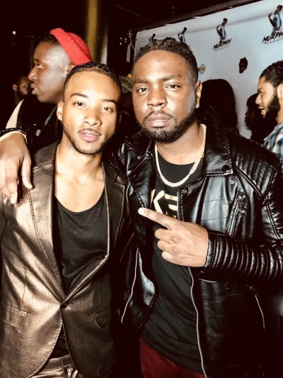 Watch XAVIER KEYZ's leaked NSFW photo on TwXstars