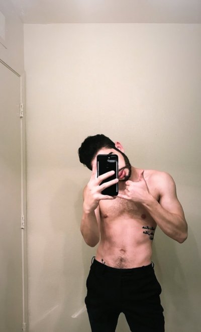 Watch Elmer.'s leaked NSFW photo on TwXstars