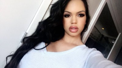 Watch Emily Mena's leaked NSFW photo on TwXstars