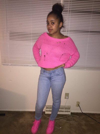 Watch Jaay😍😝's leaked NSFW photo on TwXstars