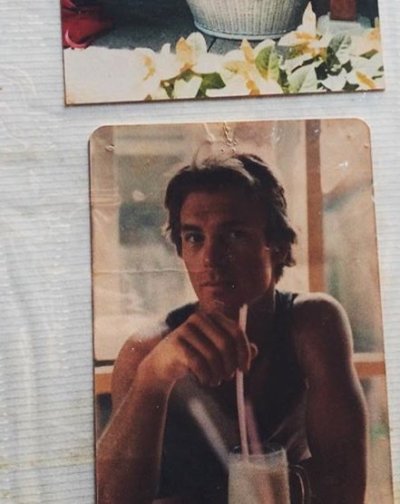 Watch heyimbee's leaked NSFW photo on TwXstars