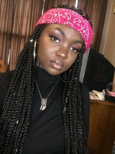 Watch Cinn Doll✨'s leaked NSFW photo on TwXstars