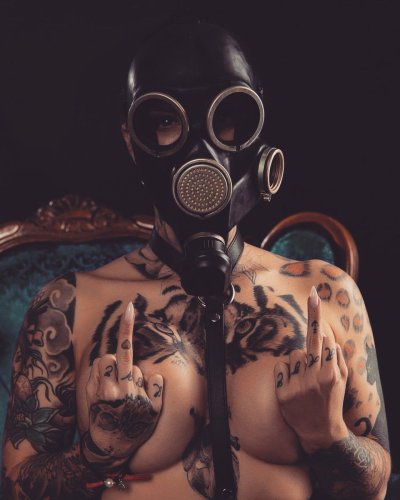 Watch Yemaya Gonzalez's leaked NSFW photo on TwXstars