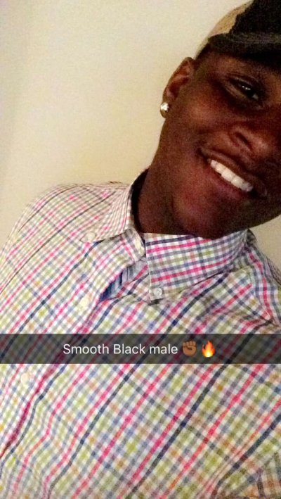 Watch 𝔇𝔞 𝔡𝔬𝔫 🥷🏾🍃's leaked NSFW photo on TwXstars