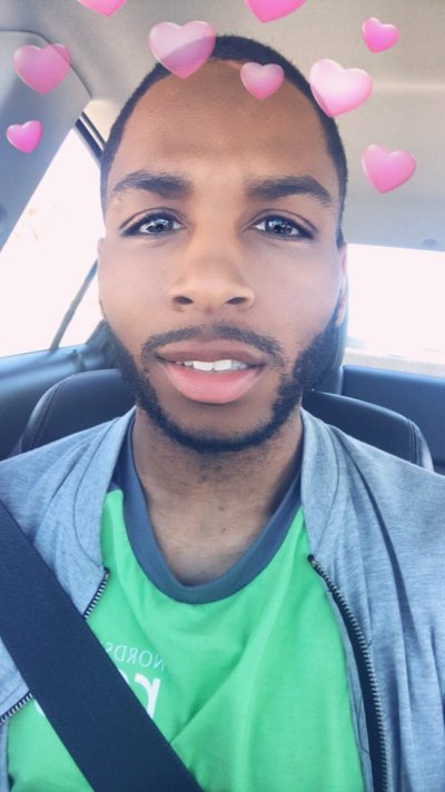 Watch Baby Boy🧸's leaked NSFW photo on TwXstars