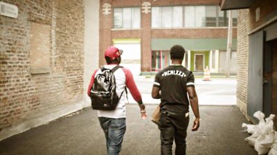 Watch XAVIER KEYZ's leaked NSFW photo on TwXstars