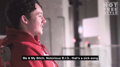 Watch Hot Freestyle's leaked NSFW video on TwXstars