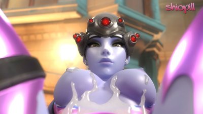 Watch shiopill's leaked NSFW photo on TwXstars