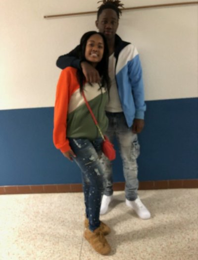 Watch DayxDeJ 💕's leaked NSFW photo on TwXstars