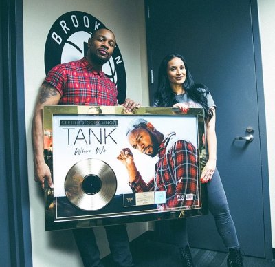 Watch XAVIER KEYZ's leaked NSFW photo on TwXstars