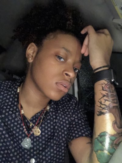 Watch jaZ's leaked NSFW photo on TwXstars