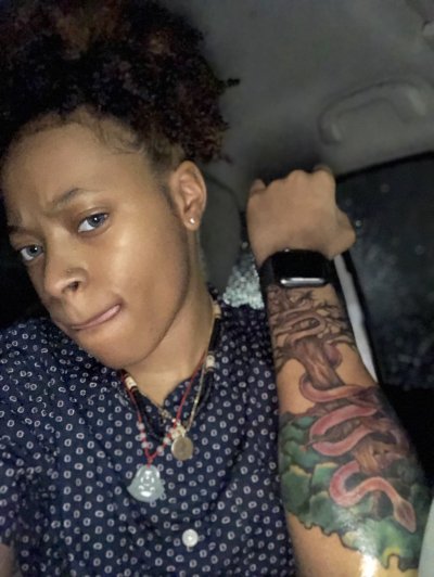 Watch jaZ's leaked NSFW photo on TwXstars