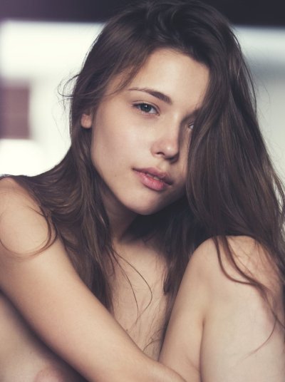 Watch Mila Azul's leaked NSFW photo on TwXstars