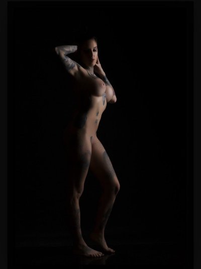 Watch Yemaya Gonzalez's leaked NSFW photo on TwXstars