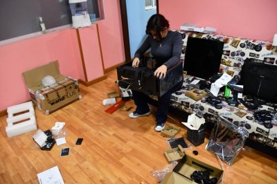 Watch loren's leaked NSFW photo on TwXstars