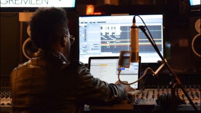 Watch XAVIER KEYZ's leaked NSFW photo on TwXstars