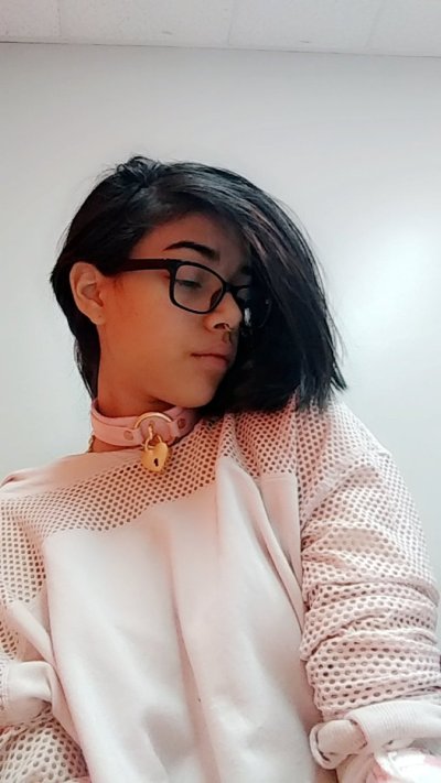 Watch 🌟harmony🌟 hiatus's leaked NSFW photo on TwXstars