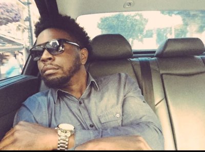 Watch XAVIER KEYZ's leaked NSFW photo on TwXstars