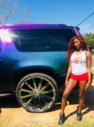 Watch Ri 🤪's leaked NSFW photo on TwXstars