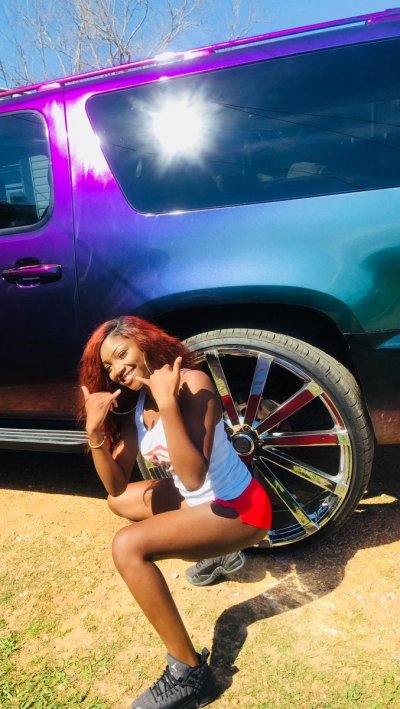 Watch Ri 🤪's leaked NSFW photo on TwXstars