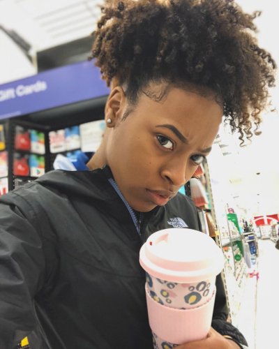 Watch jaZ's leaked NSFW photo on TwXstars