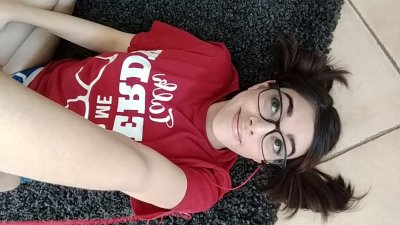 Watch 🌟harmony🌟 hiatus's leaked NSFW photo on TwXstars