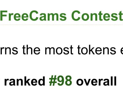 Watch Fauna Grey's leaked NSFW photo on TwXstars