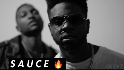 Watch XAVIER KEYZ's leaked NSFW photo on TwXstars