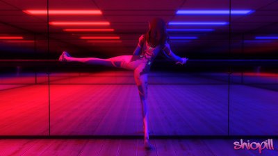 Watch shiopill's leaked NSFW photo on TwXstars