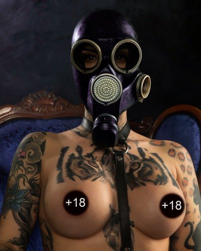 Watch Yemaya Gonzalez's leaked NSFW photo on TwXstars