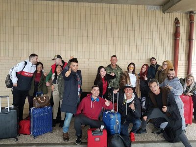 Watch Yemaya Gonzalez's leaked NSFW photo on TwXstars