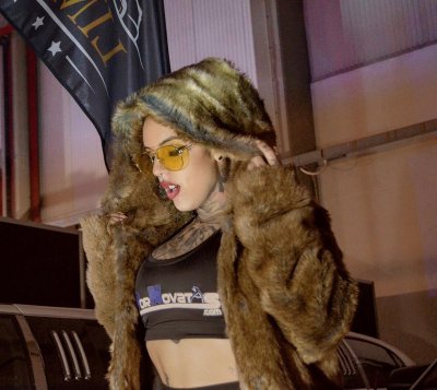 Watch Yemaya Gonzalez's leaked NSFW photo on TwXstars