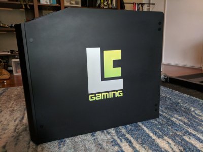 Watch ORIGIN PC's leaked NSFW photo on TwXstars